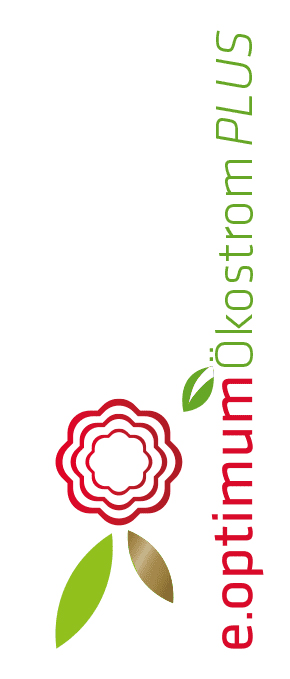ökostrom Zertifikat Logo